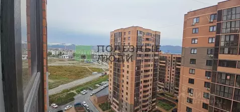 2-к кв. Краснодарский край, Новороссийск ул. Хворостянского, 27 (61.8 ...