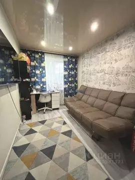 3-к кв. Нижегородская область, Нижний Новгород Южное ш., 20 (56.7 м)