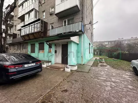 Офис в Калининградская область, Калининград Московский просп., 20 (120 ...