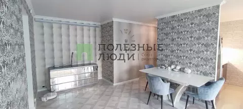 3-к кв. Орловская область, Орел Цветочный проезд, 4 (79.9 м)