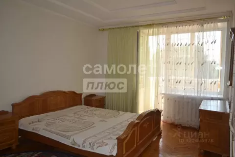 3-к кв. Марий Эл, Йошкар-Ола бул. Чавайна, 43 (97.9 м)