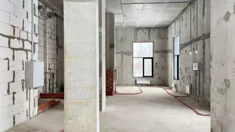 Помещение свободного назначения в Москва, Москва, Троицк ул. ...