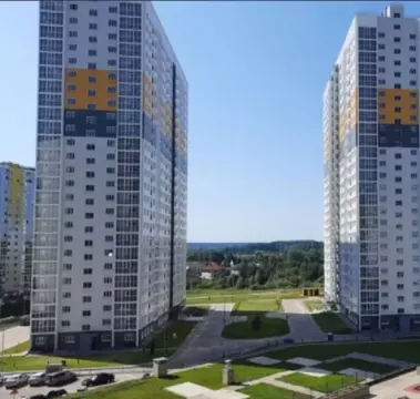 Продается 2-комнатная квартира