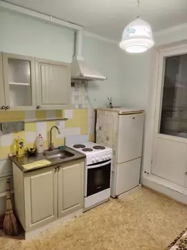 1-к кв. Москва Братиславская ул., 24 (38.0 м)