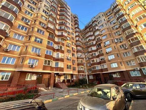 Офис в Тульская область, Тула ул. Михеева, 31 (170 м)