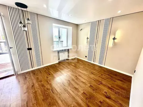 1-к кв. Амурская область, Благовещенск Высокая ул., 130 (36.7 м)