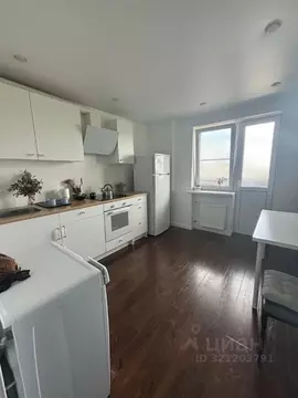 1-к кв. Краснодарский край, Анапа ул. Объездная, 39к3 (39.0 м)