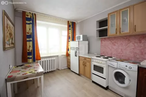 1-комнатная квартира: Вологодская область, рабочий посёлок Шексна, ...