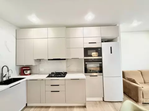 2-к кв. Калининградская область, Калининград Закатная ул., 31к2 (70.0 ...