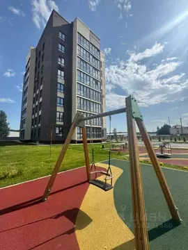 1-к кв. Брянская область, Брянский район, Свенское с/пос, пос. Свень ...