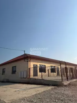 1-к кв. Кабардино-Балкария, Нальчик ул. Биттирова, 123 (30.0 м)