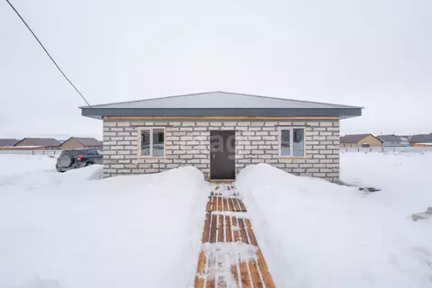 Дом в Пермский край, Пермский муниципальный округ, д. Косотуриха ул. ...