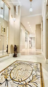 5-комнатная квартира: Нижний Новгород, улица Бориса Панина, 7к6 (177 ...