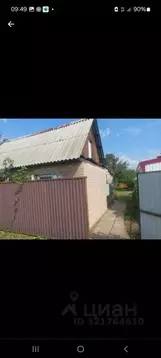 Дом в Оренбургская область, Оренбургский район, Красноуральский ...