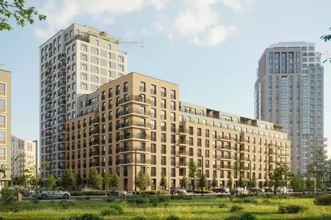 Студия Свердловская область, Екатеринбург ул. Шаумяна, 20 (27.0 м)