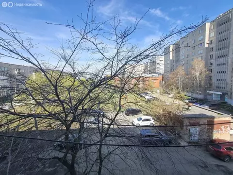 2-комнатная квартира: Копейск, улица Петра Томилова, 17А (57 м)