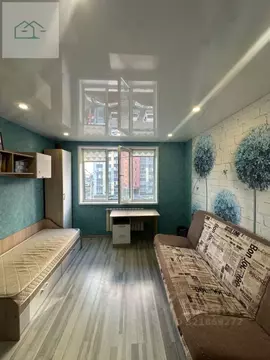 2-к кв. Воронежская область, Воронеж ул. Федора Тютчева, 93/3 (62.0 м)