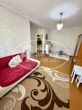 2-к кв. Пермский край, Лысьва ул. Никулина, 32 (45.3 м)