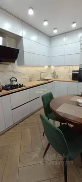 3-к кв. Марий Эл, Йошкар-Ола Советская ул., 76 (85.0 м)