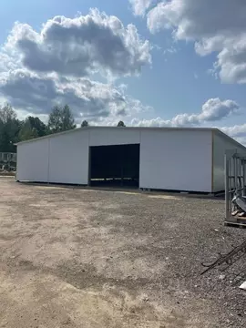 Помещение свободного назначения в Московская область, ...