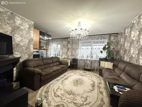 2-комнатная квартира: Дмитров, Пионерская улица, 2 (60.3 м)