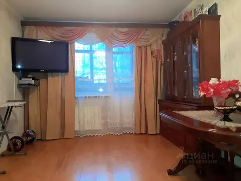 2-к кв. Москва Бескудниковский бул., 2К3 (50.3 м)