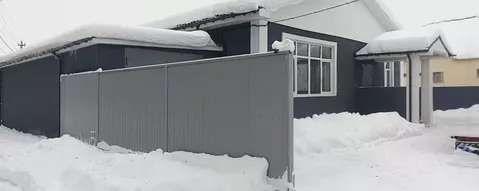 Дом в Нижегородская область, Кстово 6-й мкр, Ватсон жилой комплекс ...