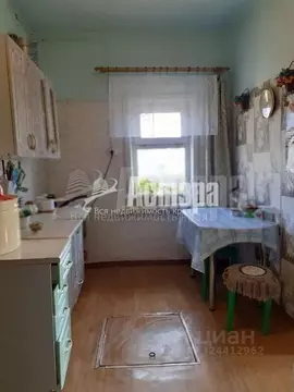 Дом в Забайкальский край, Чита ул. Биологическая, 10 (33 м)