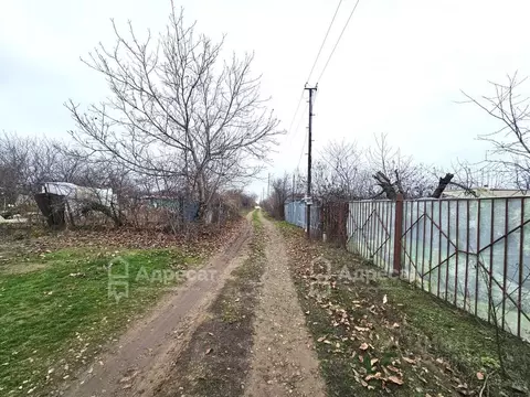 Участок в Волгоградская область, Городищенский район, Ерзовское ...