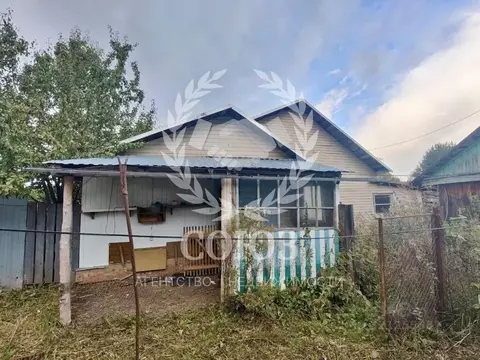 Дом в Калужская область, Поселок Бабынино с/пос, Деревня сл.  (67 м)