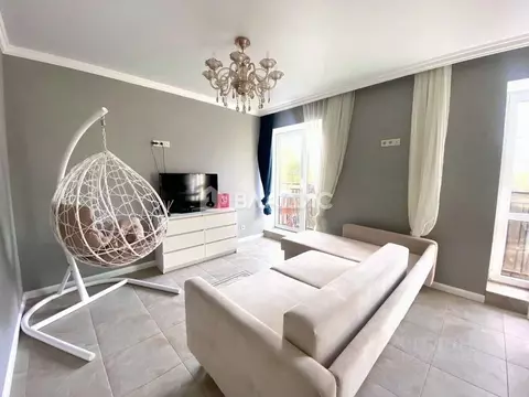 2-к кв. Калининградская область, Зеленоградский муниципальный округ, ...