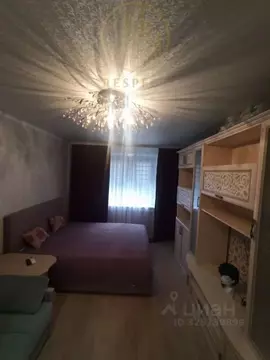 1-к кв. Ставропольский край, Пятигорск ул. Егоршина, 12 (39.0 м)