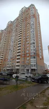 2-к кв. Москва, Москва, Московский г. ул. Радужная, 14к2 (90.7 м)