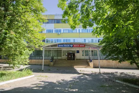 Помещение свободного назначения в Саратовская область, Вольск ...