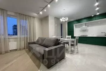 3-к кв. Калининградская область, Калининград Первомайская ул., 5 (85.0 ...