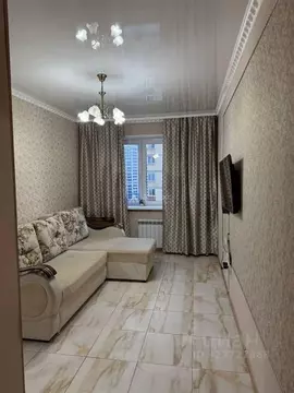 1-к кв. Тюменская область, Тюмень ул. Бориса Житкова, 8к1 (40.0 м)