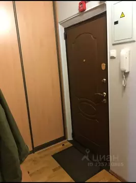 1-к кв. Москва просп. Защитников Москвы, 15 (38.0 м)