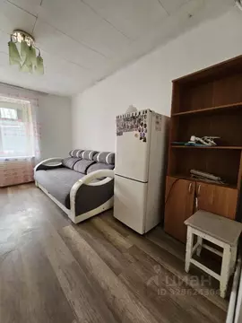 Студия Приморский край, Владивосток Стрелковая ул., 16 (16.0 м)