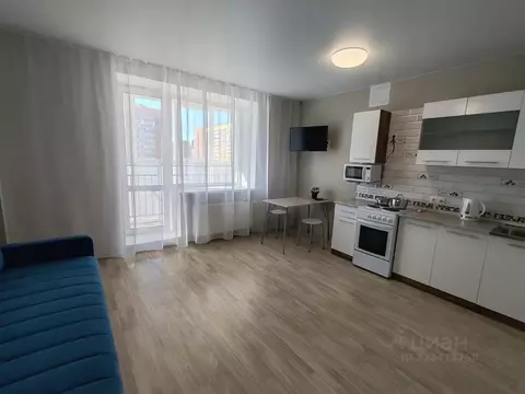 1-к кв. Татарстан, Зеленодольский район, Осиновское с/пос, с. Осиново ...