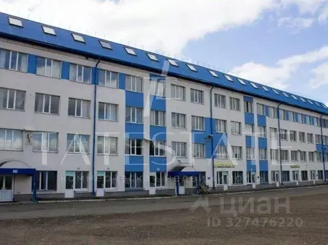 Помещение свободного назначения в Татарстан, Казань ул. Красного ...