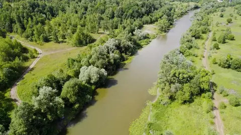 Участок в Московская область, Серпухов городской округ, Нара-2 СНТ  ...
