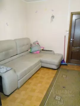 Комната Санкт-Петербург ул. Маршала Казакова, 24К1