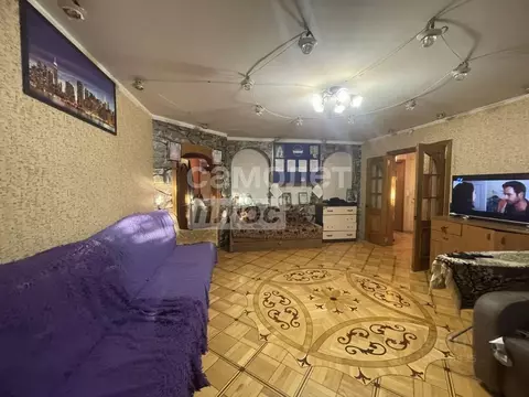 5-к кв. Липецкая область, Липецк ул. Ульяны Громовой, 2А (109.3 м)