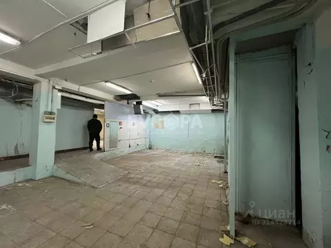 Склад в Ульяновская область, Ульяновск просп. Генерала Тюленева, 3 ...