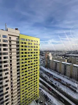 Студия Воронежская область, Воронеж ул. Загоровского, 1 (23.7 м)