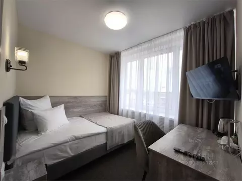 Комната Московская область, Коломна просп. Кирова, 1 (12.0 м)