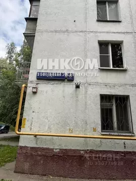 2-к кв. Москва Керченская ул., 6К2 (41.6 м)