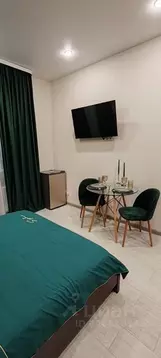 Студия Московская область, Раменское ул. Березовая Роща, 4 (23.0 м)