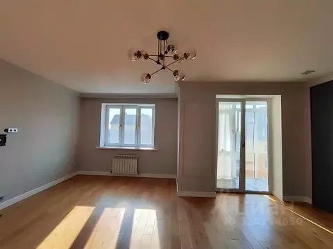 1-к кв. Тверская область, Тверь Беляковский пер., 42 (38.5 м)