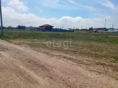 Участок в Крым, Черноморский район, с. Новосельское, Мечта-1 СНТ 343 ...